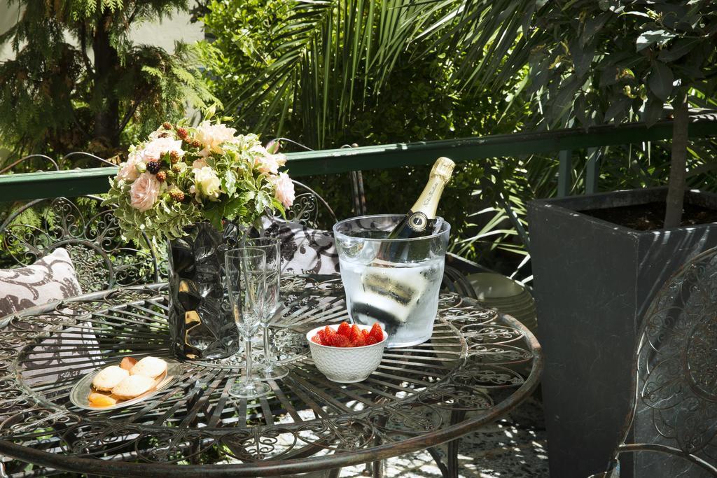 Monceau Wagram 4* Paris