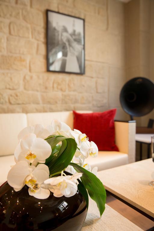 Hotel Elysees Opera