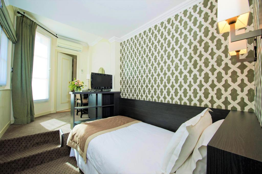 Henri Iv Rive Gauche 3*