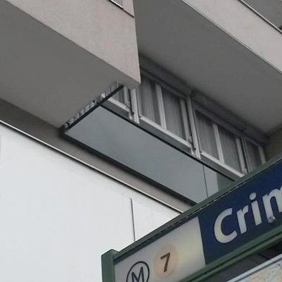 Ibis Styles Crimée La Hotel 3*