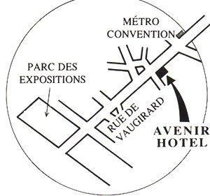 Avenir 2*