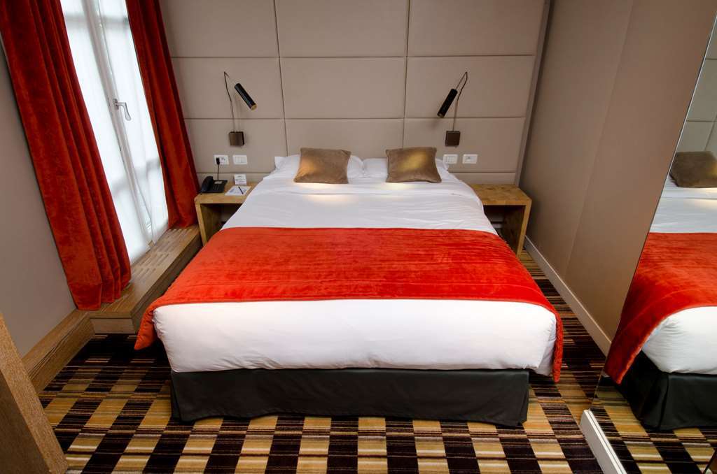 Golden Tulip Opéra De Noailles Hotel Paris