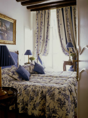 Académie Saint Germain 4* Paris