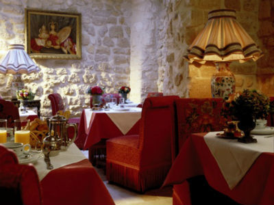 Académie Saint Germain Hotel Paris