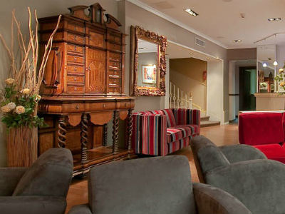 Claude Bernard Saint-germain Hotel