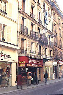 Avenir