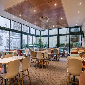 Ibis Bastille Faubourg St Antoine 3* Paris