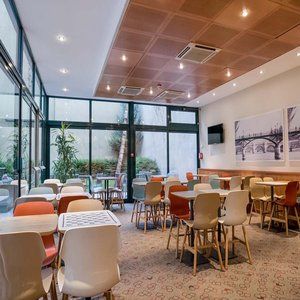 Hotel Ibis Bastille Faubourg St Antoine