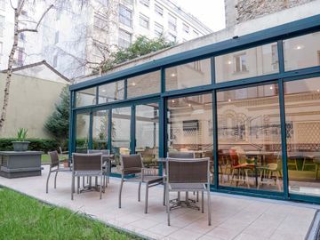 Ibis Bastille Faubourg St Antoine 3*