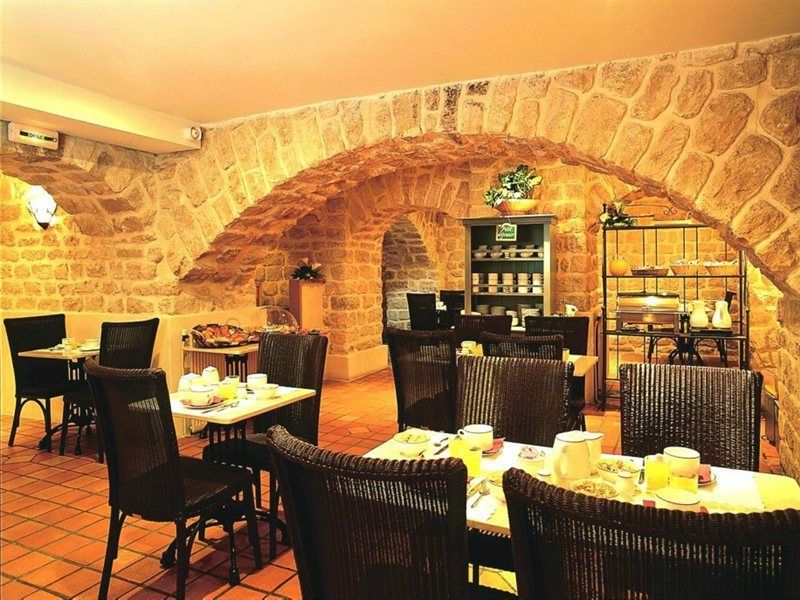 Hotel Berne Opera