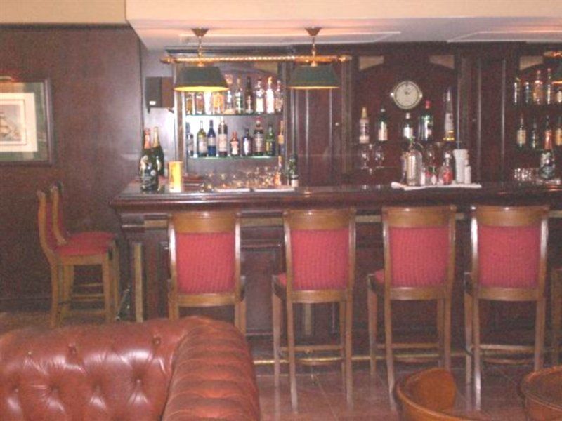 Hotel Pantheon 4*
