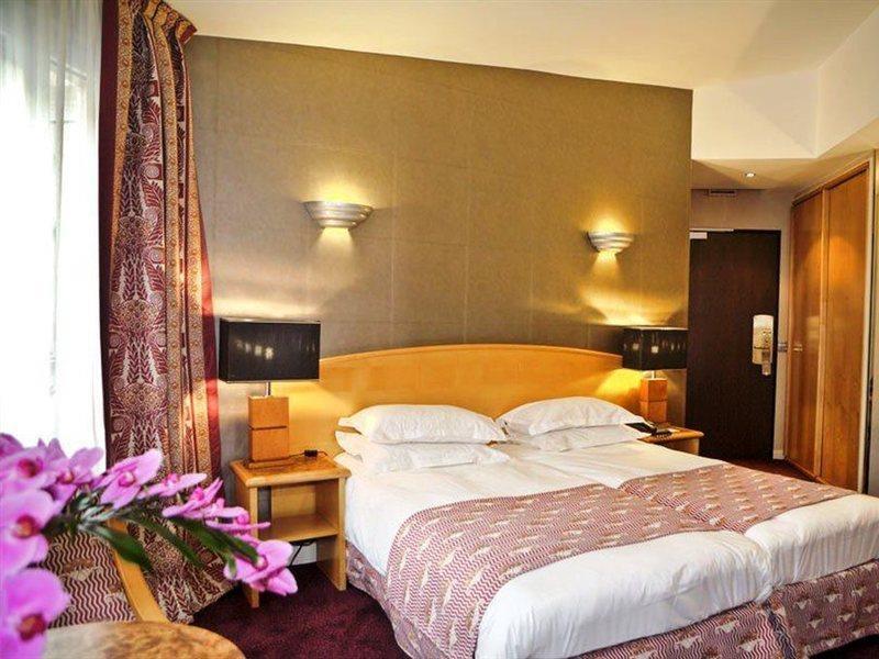 Hotel Le Patio Bastille