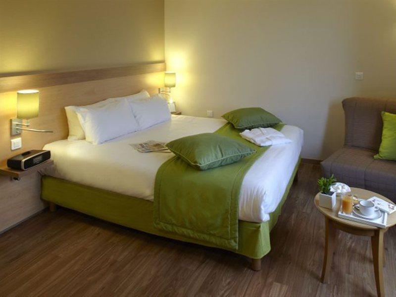 Appart hôtel Citadines Place D'italie