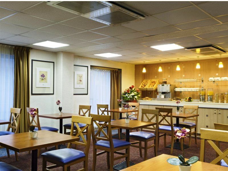 Citadines Place D'italie Appart hôtel Paris