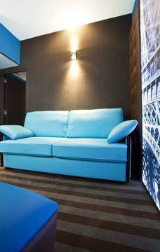 Western Nouvel Orleans Montparnasse Hotel