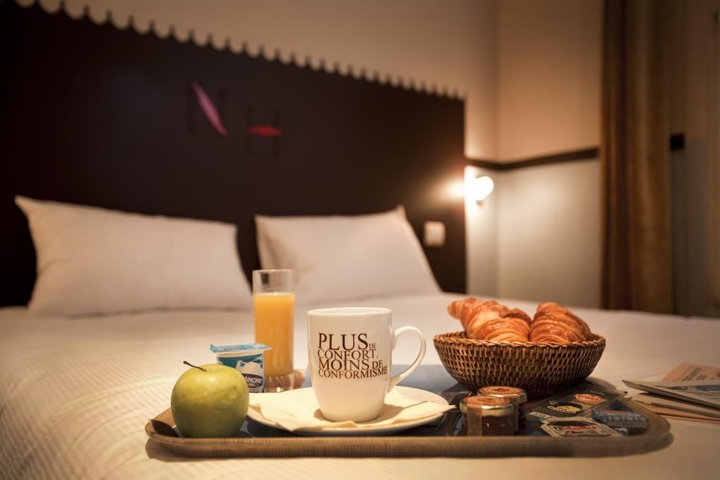 Timhotel Du Gare Du Nord Hotel 3*