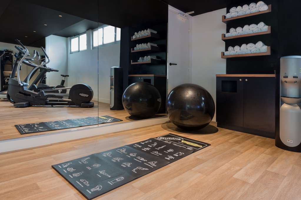 Kyriad Bercy Village Hotel 3*