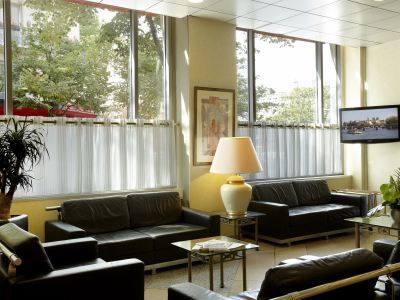 Citadines Place D'italie Appart hôtel Paris