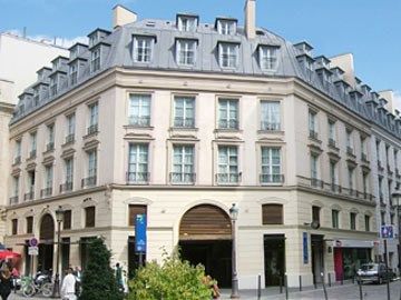 Appart hôtel Residhome Opéra