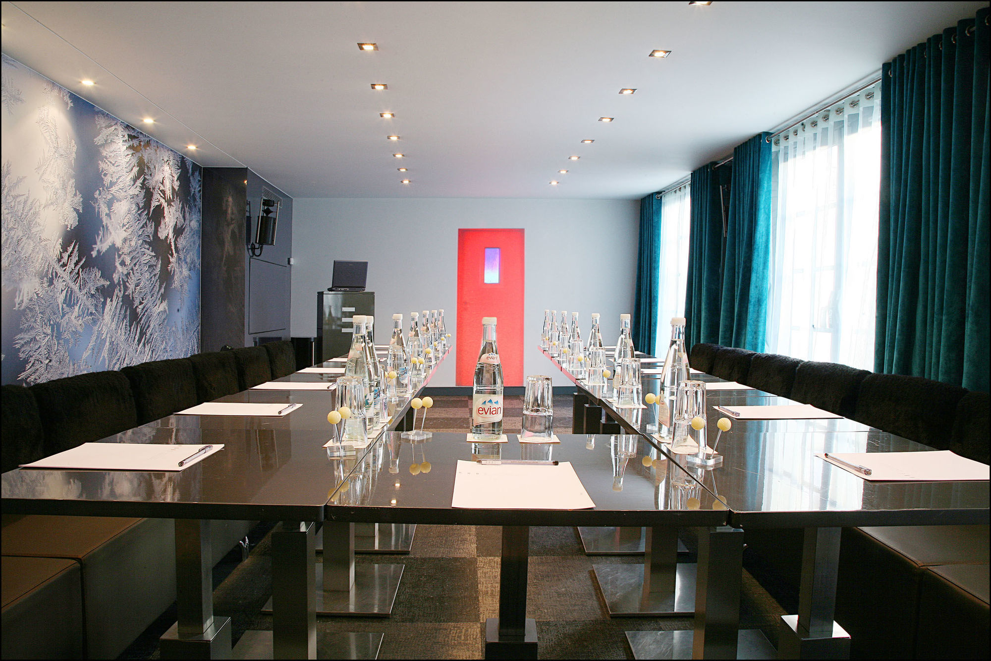 Hotel Kube 4*