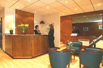 Diese Bastille Hotel Paris