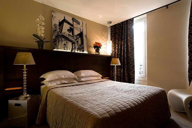 Hotel B Montmartre Paris