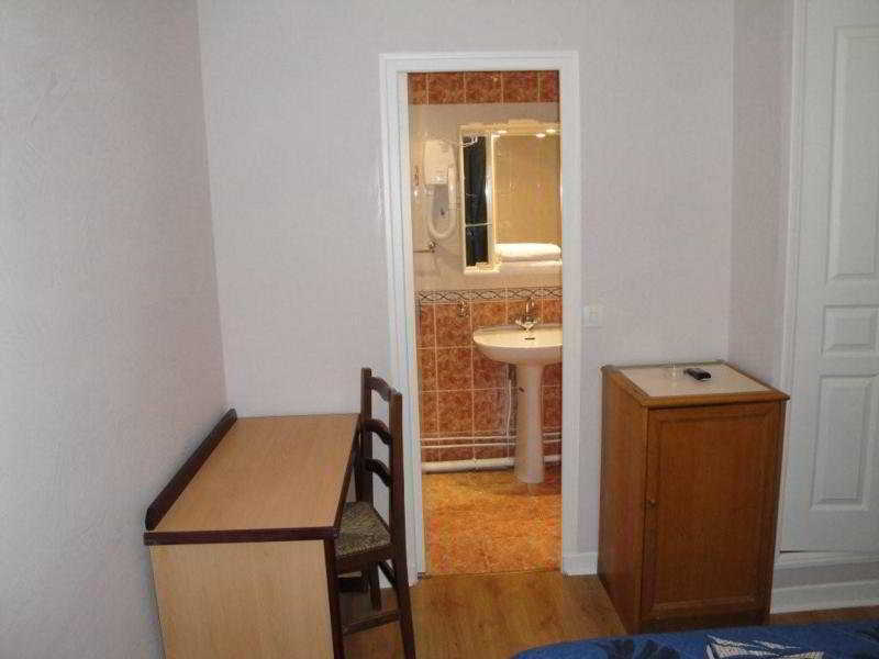 Audran Hotel