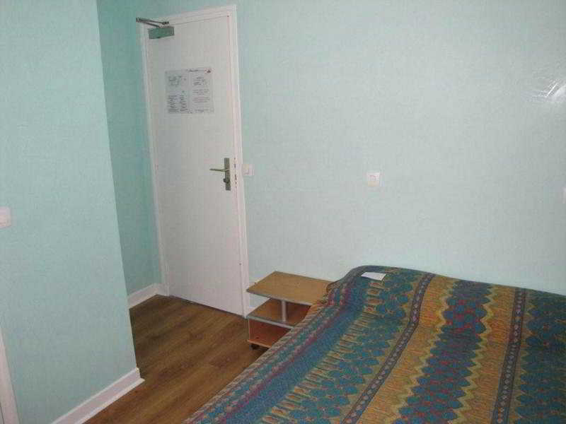 Hotel Audran 2*