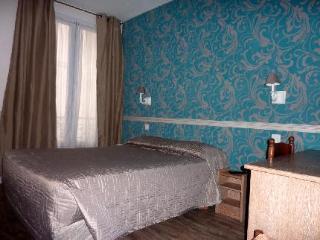 Hotel De La Cité Rougemont