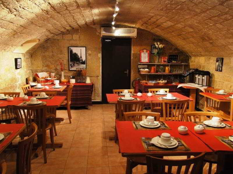 Petit Lafayette Hotel Paris