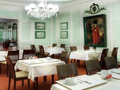 Western Ronceray Opéra Hotel Paris