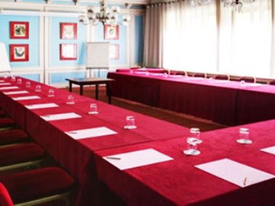 Western Ronceray Opéra Hotel