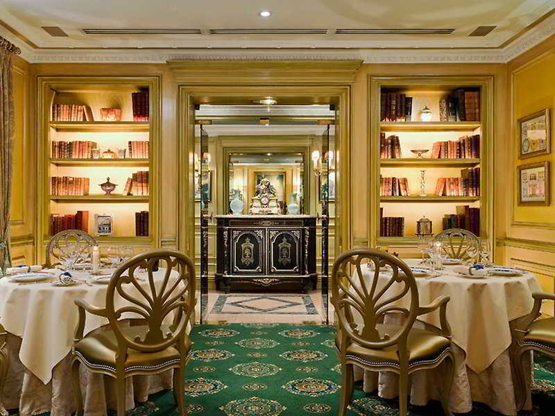 Westminster Hotel Paris