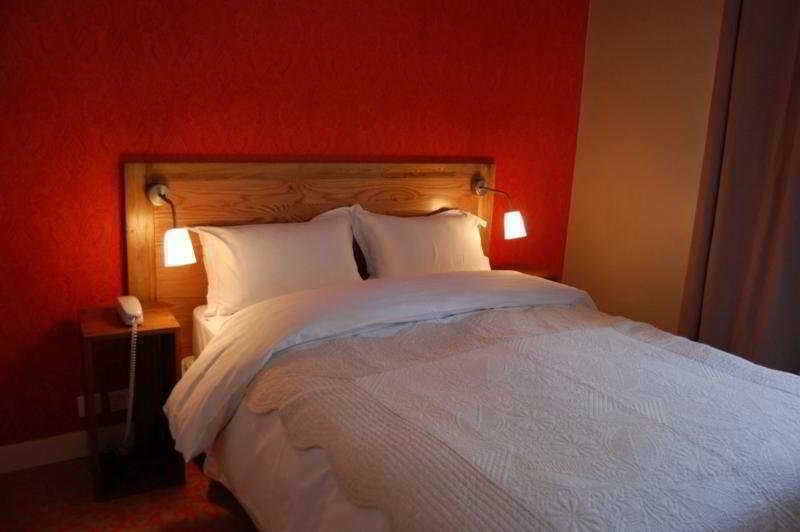 Hotel La Maison Montparnasse Paris