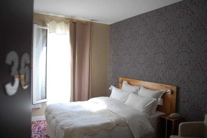 La Maison Montparnasse 2* Paris