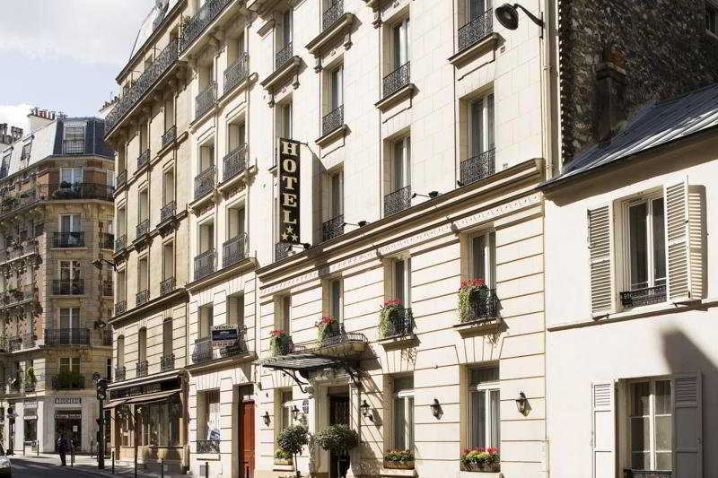Hotel Val Girard 4*