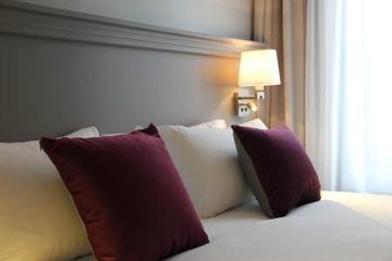 Hotel Montcalm