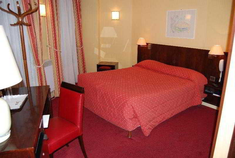 Vice Versa 4*