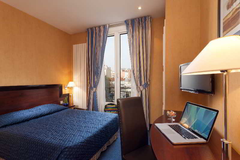 Hotel Virgina Paris