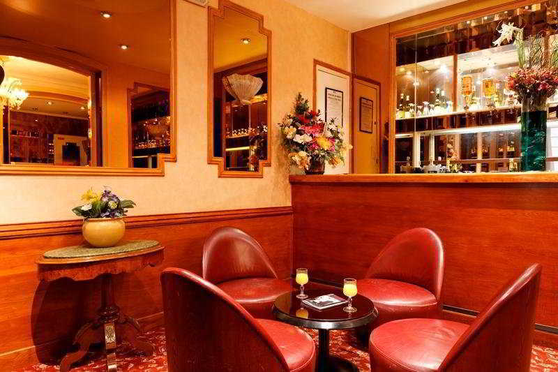 La Boetie Hotel Paris