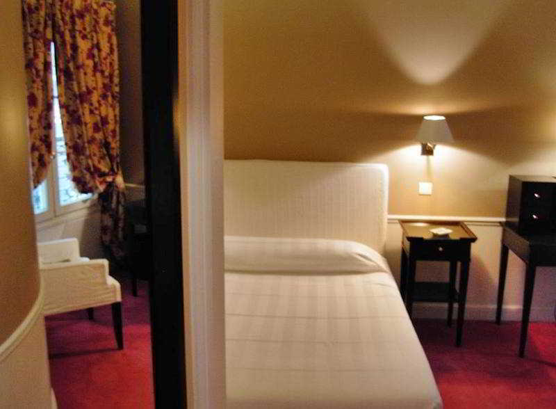 Le Lavoisier & Hotel Paris
