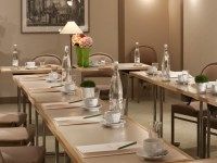 De L'arcade Hotel 3*