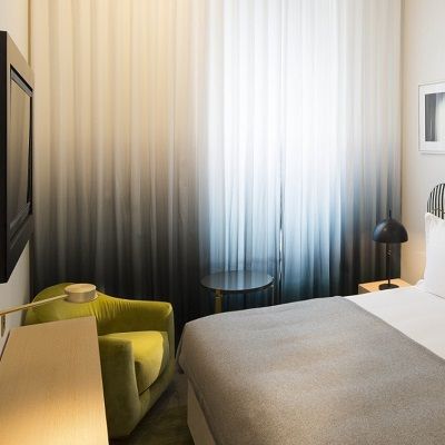 Hotel Le Marianne Paris