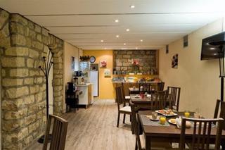 Aparthotel Residhotel Imperial Rennequin Paris