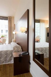 Residhotel Imperial Rennequin Aparthotel 3*