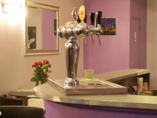 Hotel Reims Paris