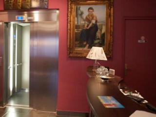 Reims Hotel Paris