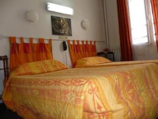 De Bruxelles Hotel Paris