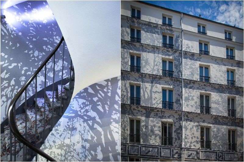Apostrophe Hotel 3*