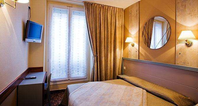 Le Relais Du Marais